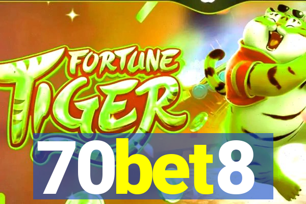 70bet8