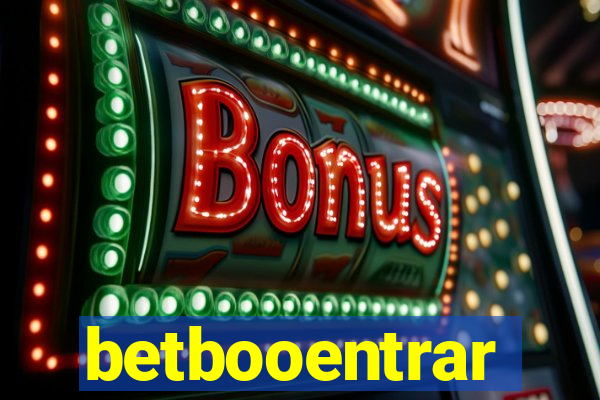 betbooentrar