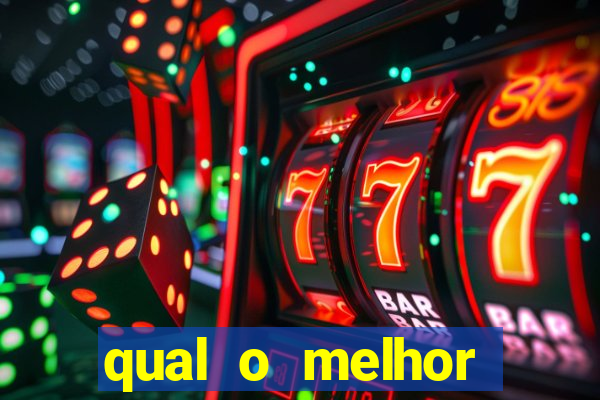 qual o melhor plataforma para jogar