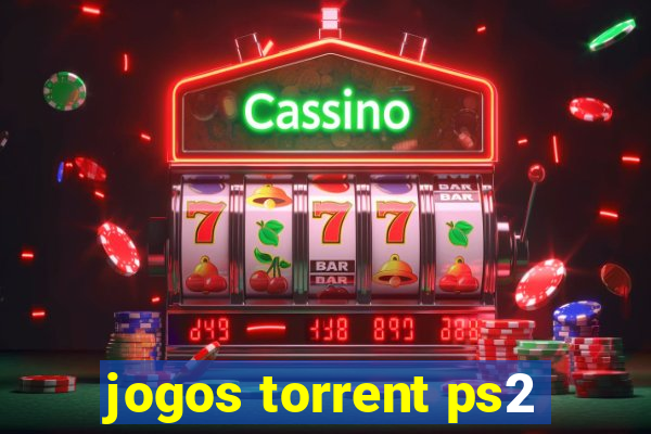 jogos torrent ps2