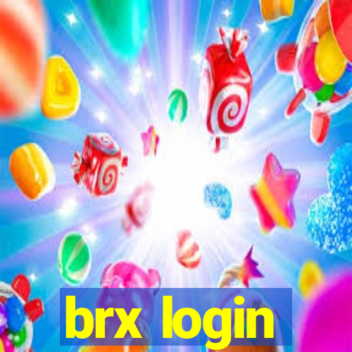 brx login