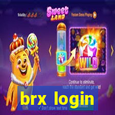 brx login