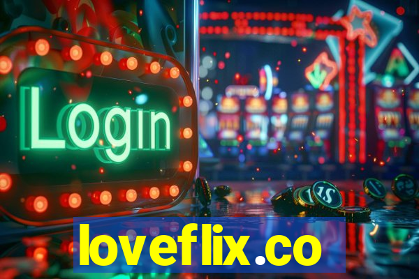 loveflix.co