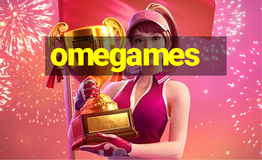 omegames