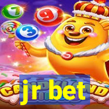 jr bet