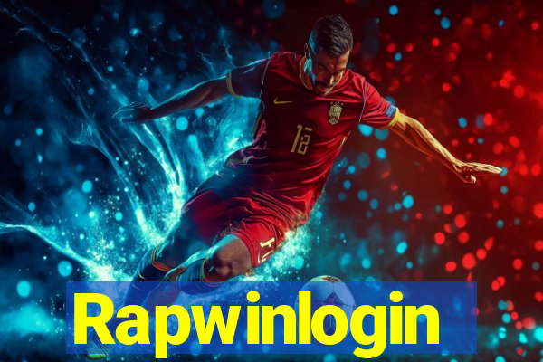 Rapwinlogin