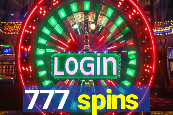 777 spins