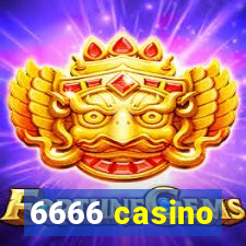 6666 casino