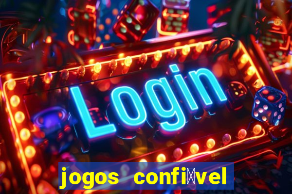 jogos confi谩vel para ganhar dinheiro