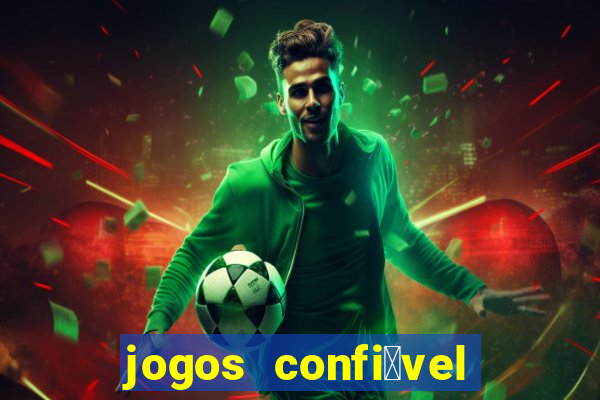 jogos confi谩vel para ganhar dinheiro