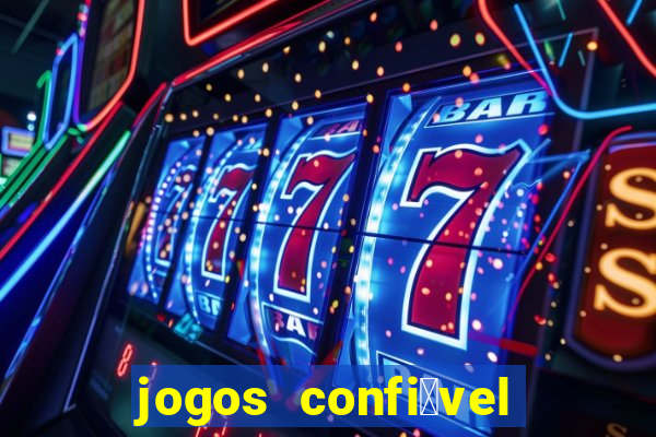 jogos confi谩vel para ganhar dinheiro