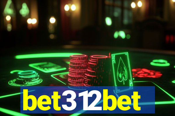 bet312bet