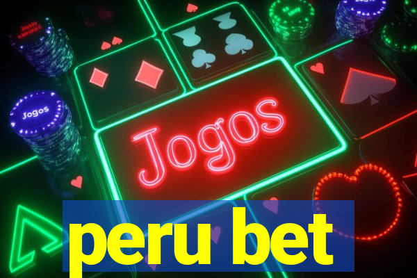 peru bet