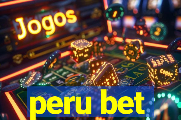 peru bet