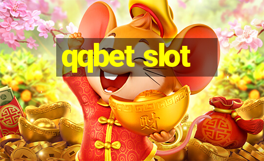 qqbet slot