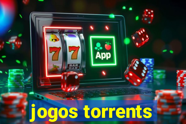 jogos torrents