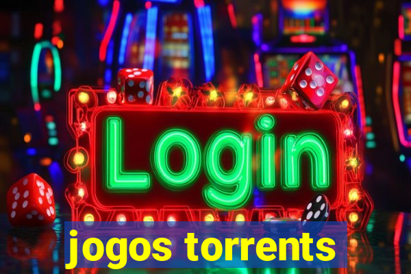 jogos torrents