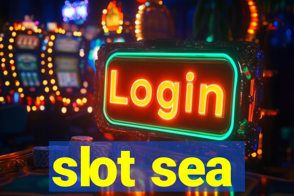 slot sea