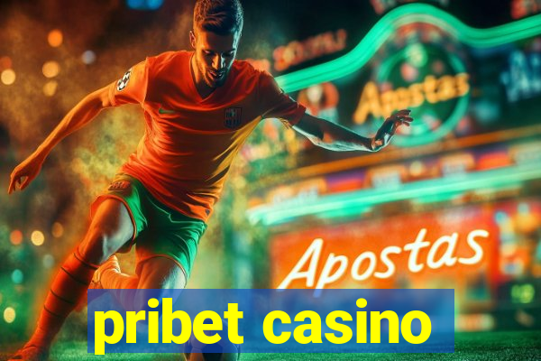 pribet casino