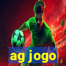 ag jogo