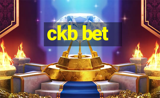 ckb bet