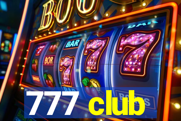 777 club