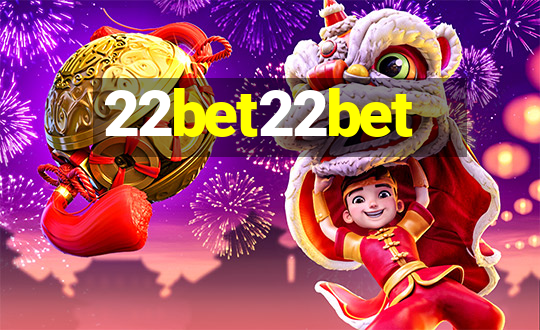 22bet22bet