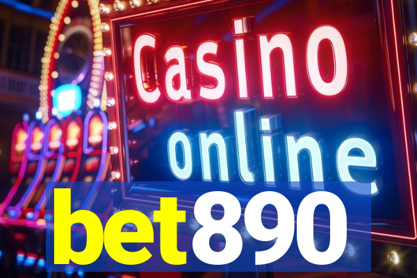 bet890