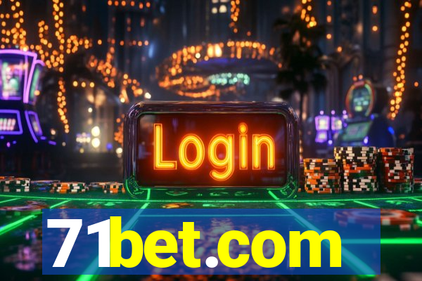 71bet.com