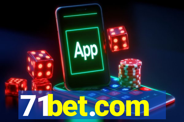 71bet.com