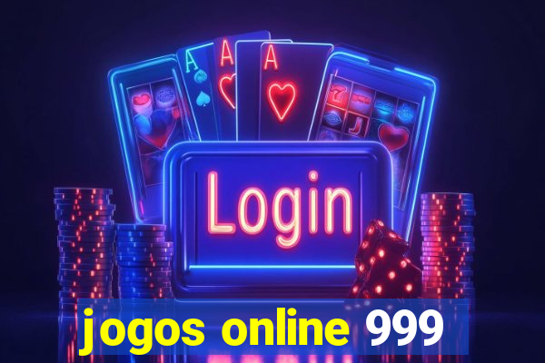 jogos online 999