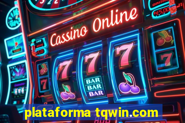 plataforma tqwin.com