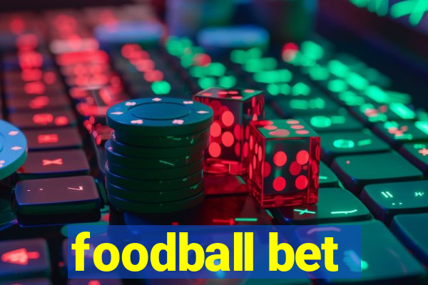 foodball bet