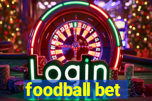 foodball bet