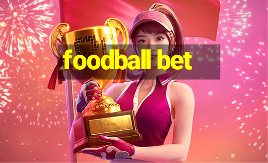 foodball bet