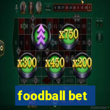 foodball bet