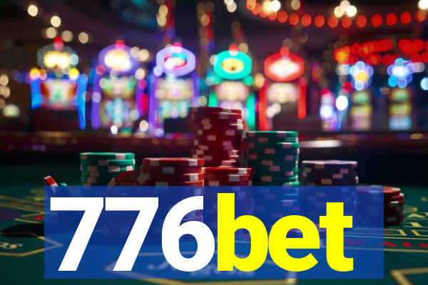 776bet