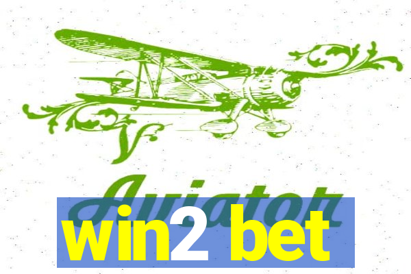 win2 bet