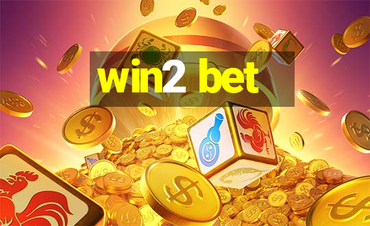 win2 bet