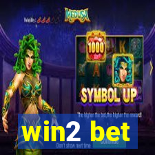 win2 bet