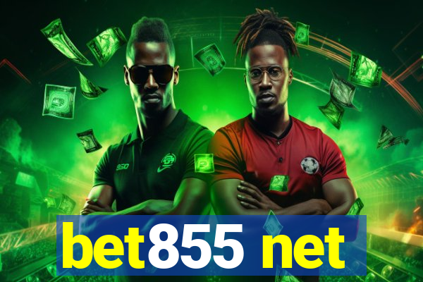 bet855 net