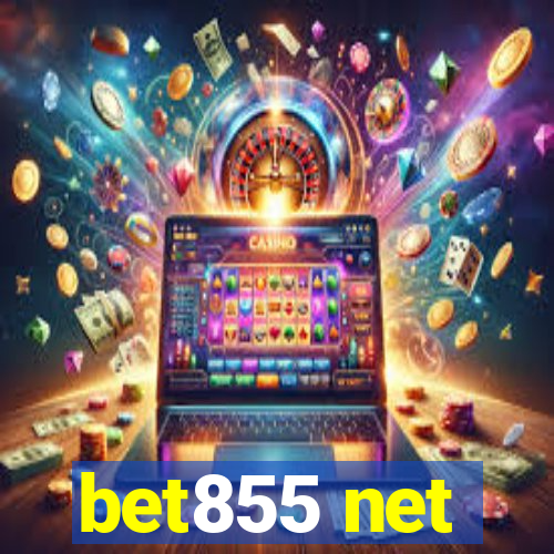 bet855 net