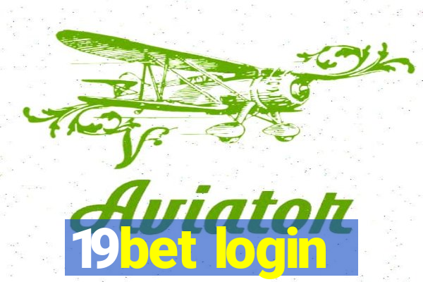 19bet login