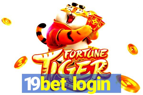 19bet login