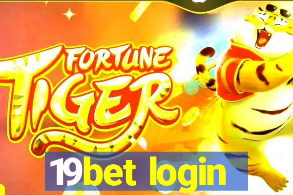 19bet login