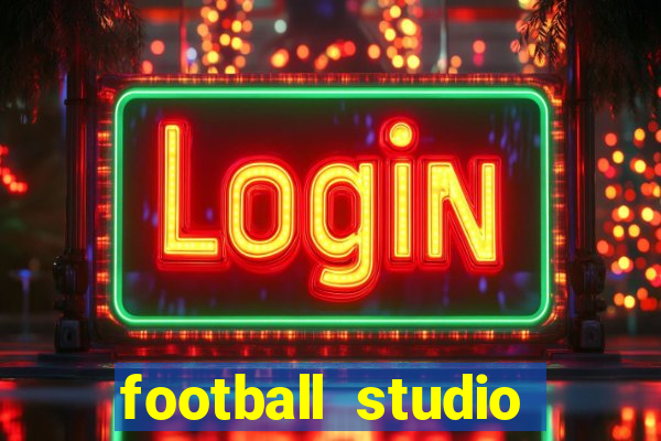 football studio grupo telegram