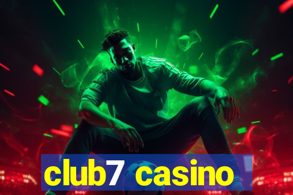 club7 casino