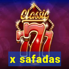 x safadas