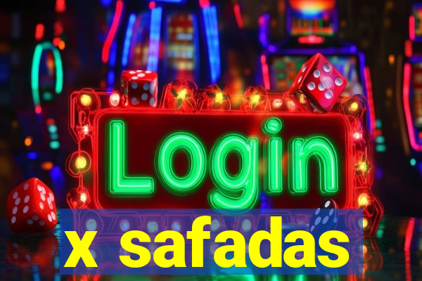 x safadas