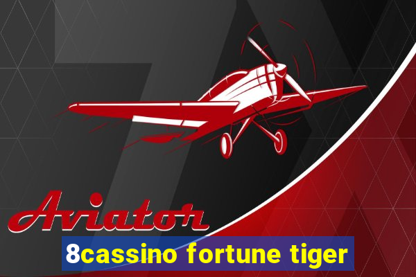 8cassino fortune tiger